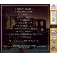 Mergener Et Amici - Nox Mystica