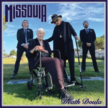 Missoula - Death Doula