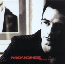Mo'jones - Strong Man