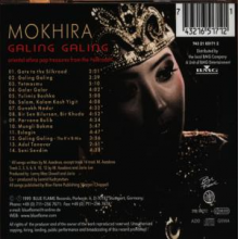 Mokhira - Galing Galing