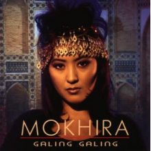 Mokhira - Galing Galing