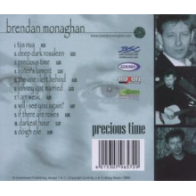 Monaghan, Brendan - Precious Time