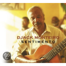 Monteiro, Djack - Sentimento
