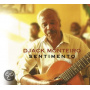 Monteiro, Djack - Sentimento