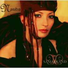 Nasiba - Samarkand