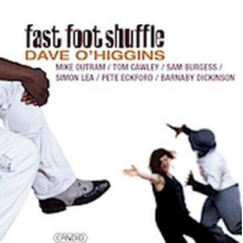 O'Higgins, Dave - Fast Foot Shuffle