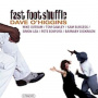 O'Higgins, Dave - Fast Foot Shuffle