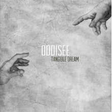 Oddisee - Trip the Night Fantastic