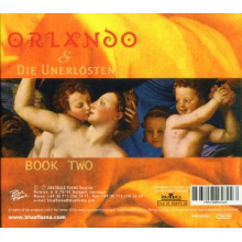 Orlando - Die Underlosten Book Two