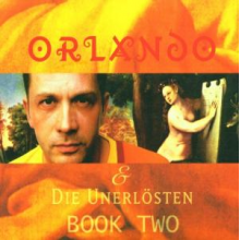Orlando - Die Underlosten Book Two