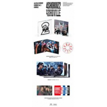 Park, Jay & Lngshot - 4shoboiz Vol. 2: 4shoville