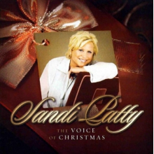 Patty, Sandi - The Voice of Christmas