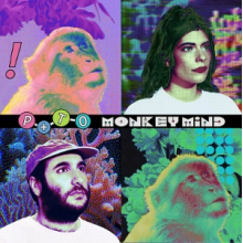 Pearl & the Oysters - Monkey Mind