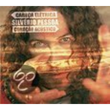 Pessoa, Silverio - Cabeca Eletrica, Coracao Acustico