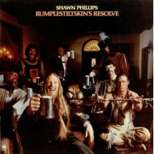 Phillips, Shawn - Rumplestiltskin's Resolve