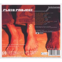Pluto Project - Family Business