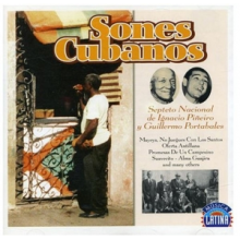 Portabales, Guillermo & Septeto Nacional De Ignacio Pineiro - Sones Cubanos