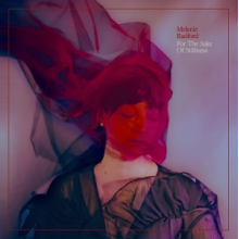 Radford, Melanie - For the Sake of Stillness