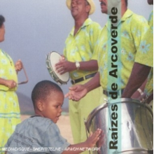 Raizes De Acroverde - Samba De Coco