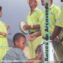 Raizes De Acroverde - Samba De Coco