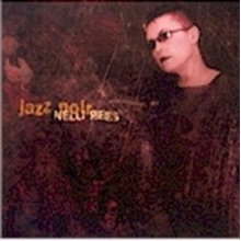 Rees, Nelli - Jazz Noir