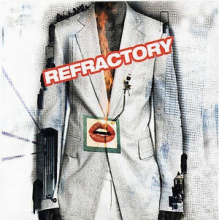 Refractory - Refractory