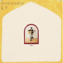 Reverend Baron - Daniel