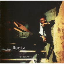 Roeka, Alex - Wildernis