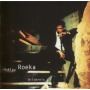 Roeka, Alex - Wildernis