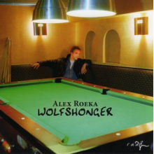 Roeka, Alex - Wolfshonger