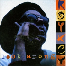 Roykey - Look a Rong