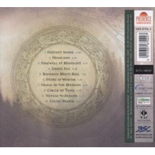 Scholl, Bernd - Circle of Trees - a Celtic Voyage