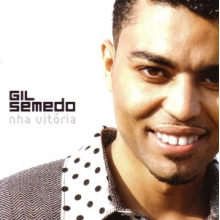 Semedo, Gil - Nha Vitoria