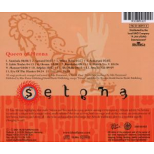 Setona - Queen of Henna