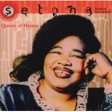 Setona - Queen of Henna