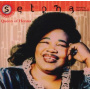 Setona - Queen of Henna