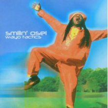 Smilin' Osei - Wayo Tactics