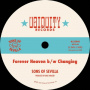Sons of Sevilla - 7-Forever Heaven