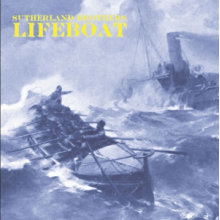 Sutherland Brothers - Lifeboat