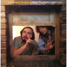 Sutherland Brothers - When the Night Comes Down