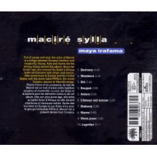Sylla, Macire - Maya Irafama