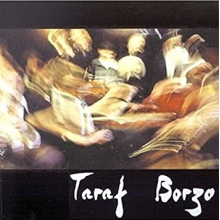 Taraf Borzo - Musiques Tziganes
