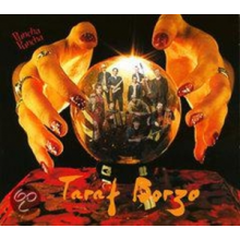 Taraf Borzo - Puncha Puncha