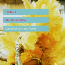Tchala - Alo Alo Mindelo