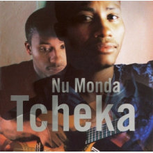Tcheka - Nu Monda