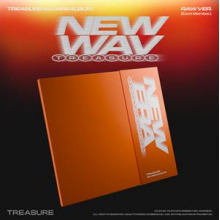 Treasure - New Wav