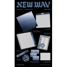 Treasure - New Wav