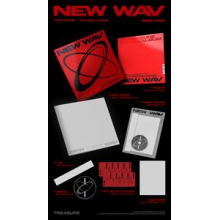 Treasure - New Wav