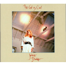 Tzuke, Judie - Cat is Out