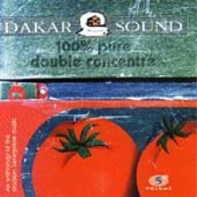 V/A - 100 % Pure Double Concentre